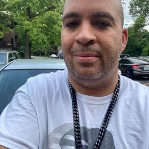 Meet your Posher, Curtis